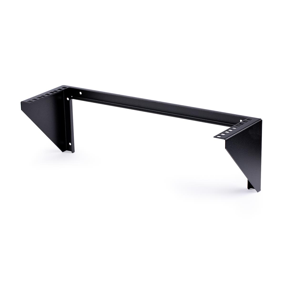 WALL MOUNT PATCH PANEL BRACKET thumbnail