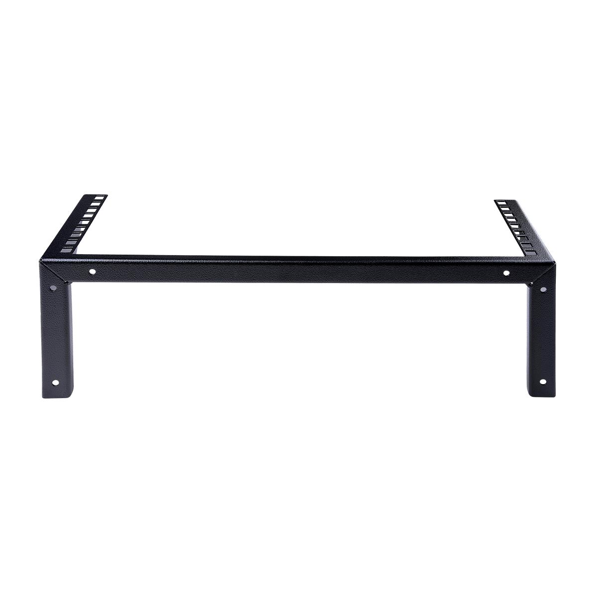 WALL MOUNT PATCH PANEL BRACKET thumbnail