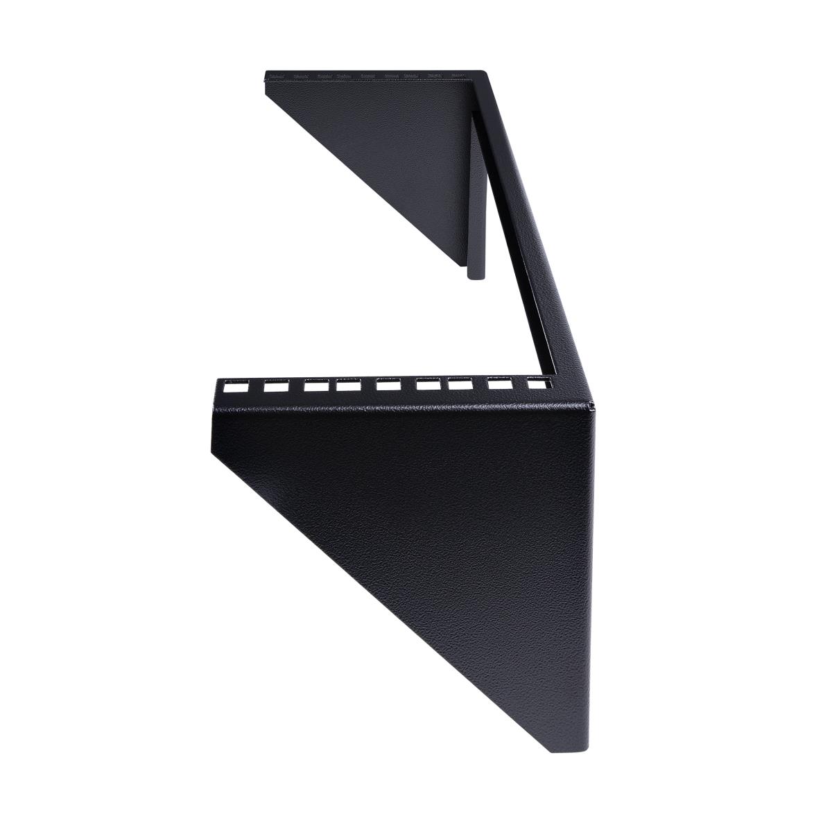 WALL MOUNT PATCH PANEL BRACKET thumbnail