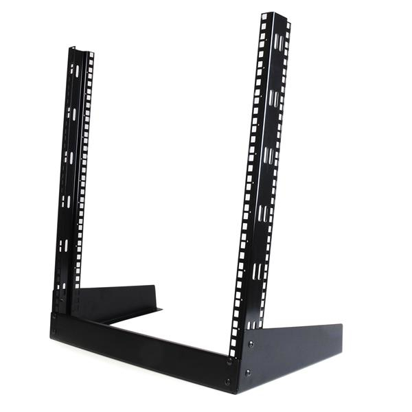 12U OPEN FRAME SERVER RACK thumbnail