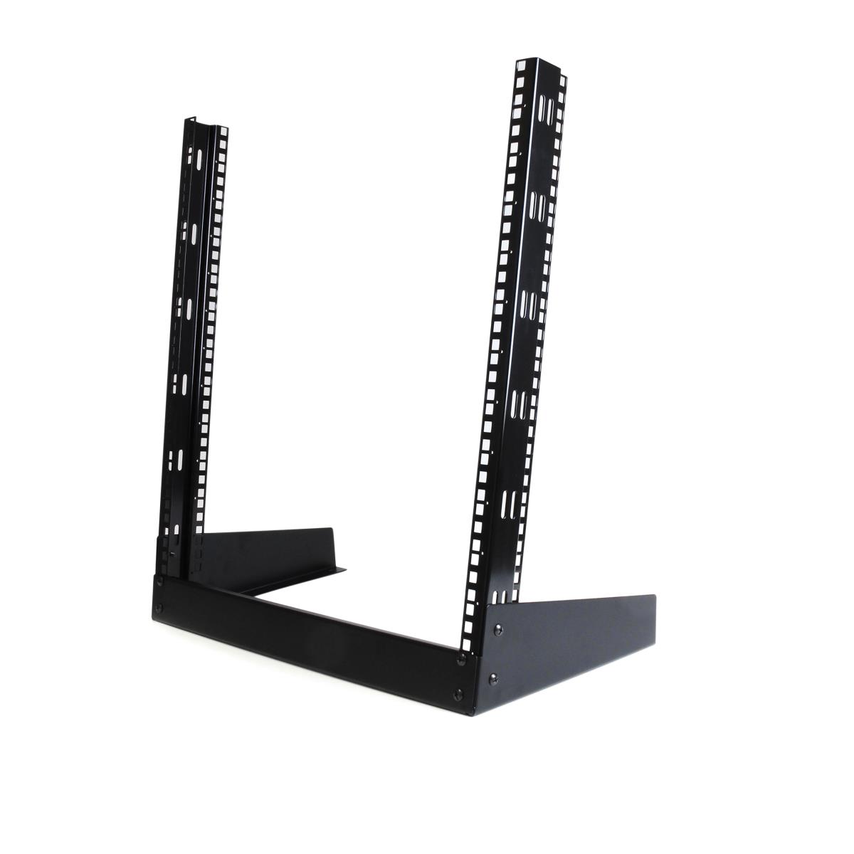 12U OPEN FRAME SERVER RACK thumbnail