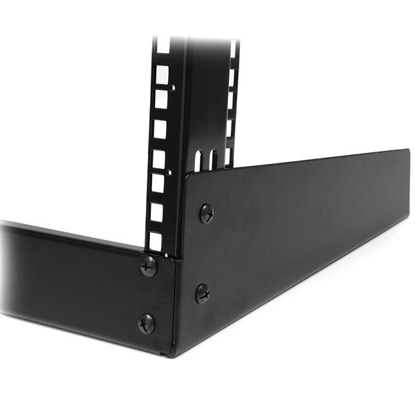 12U OPEN FRAME SERVER RACK thumbnail