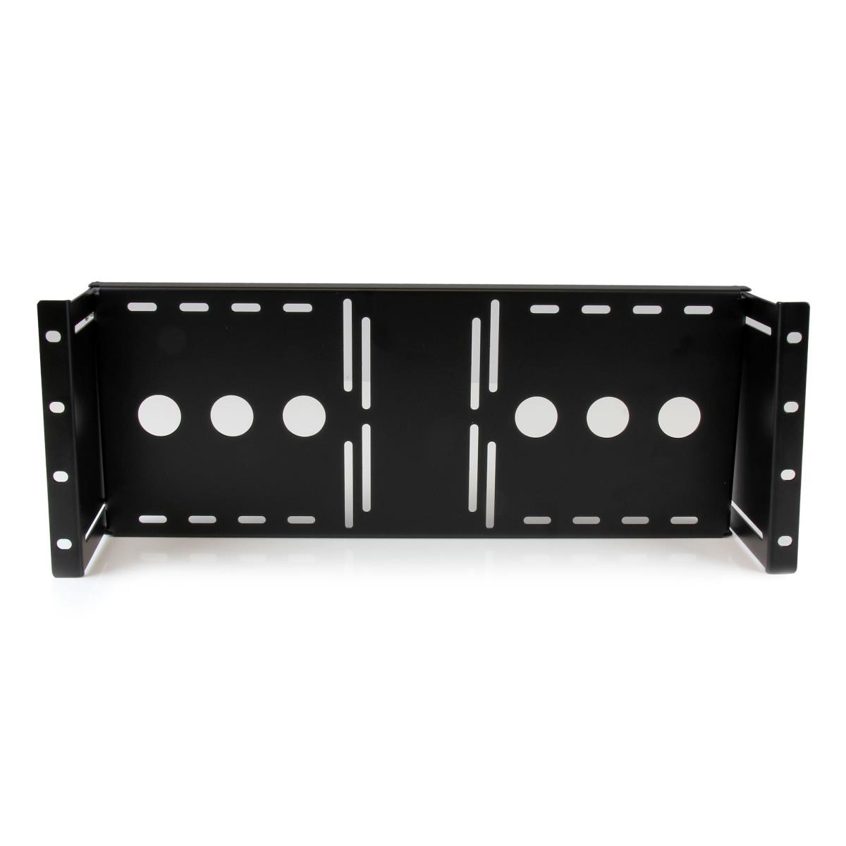 RACKMOUNT MONITOR BRACKET 4U thumbnail