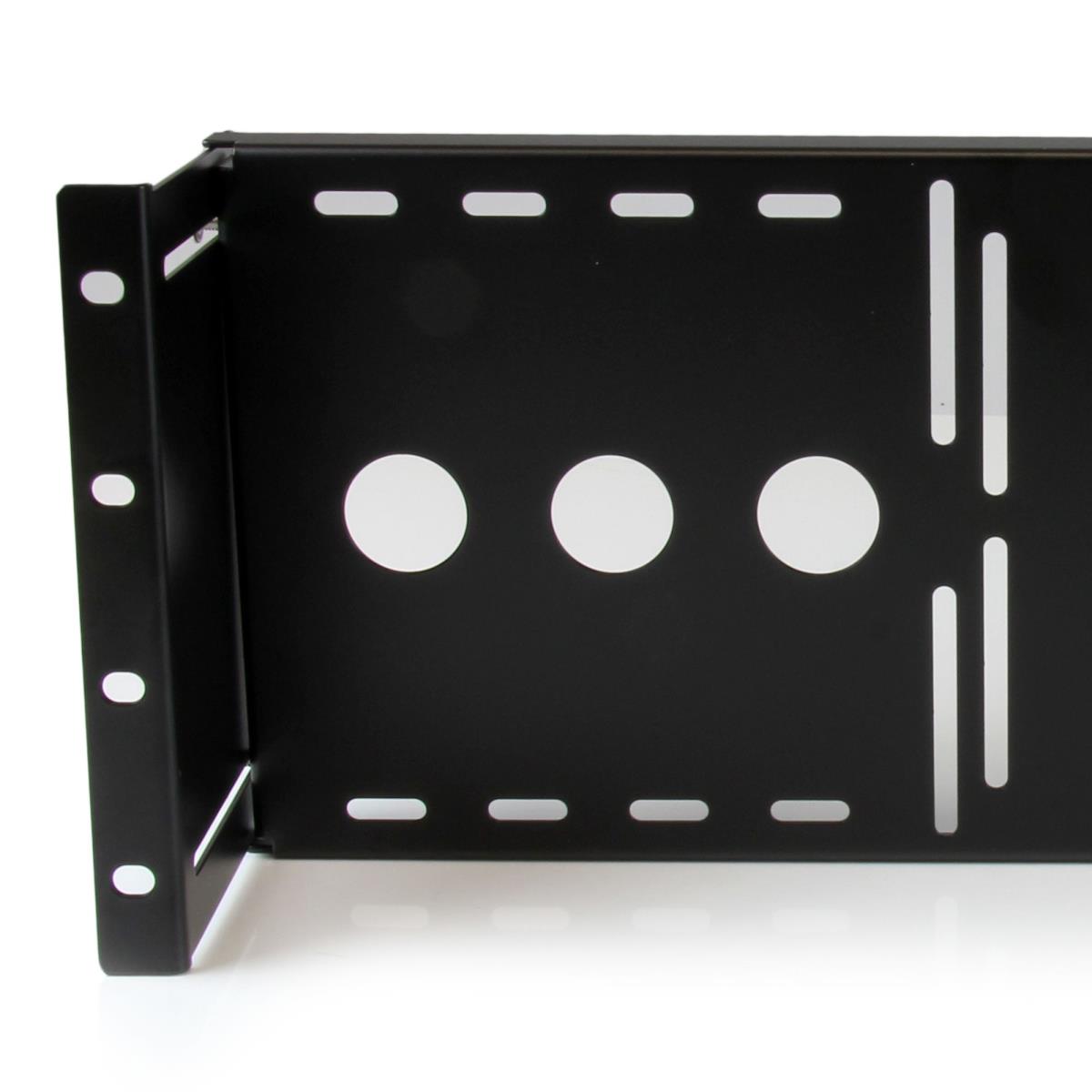 RACKMOUNT MONITOR BRACKET 4U thumbnail