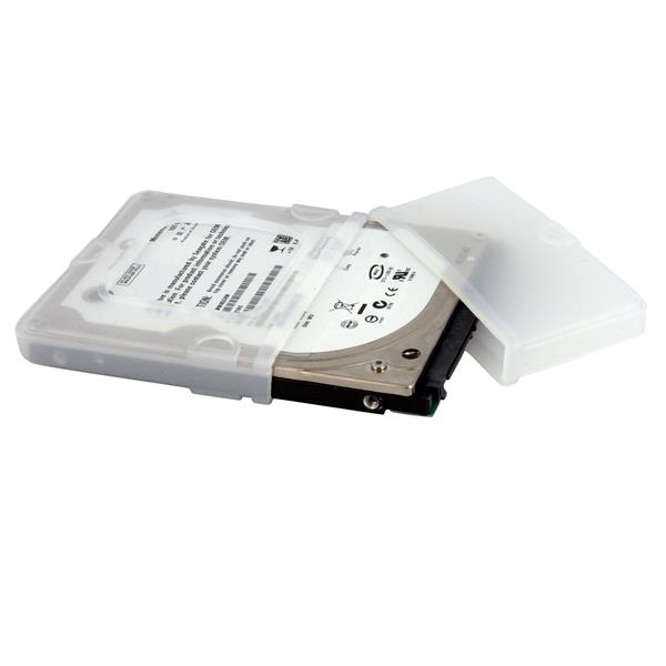 2.5IN SILICONE HARD DRIVE thumbnail