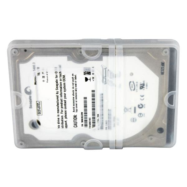 2.5IN SILICONE HARD DRIVE thumbnail