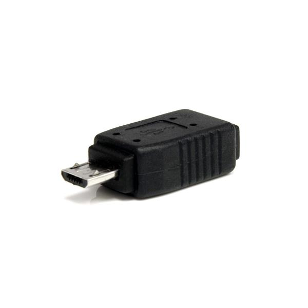 MICRO USB TO MINI USB 2.0 ADAPT thumbnail