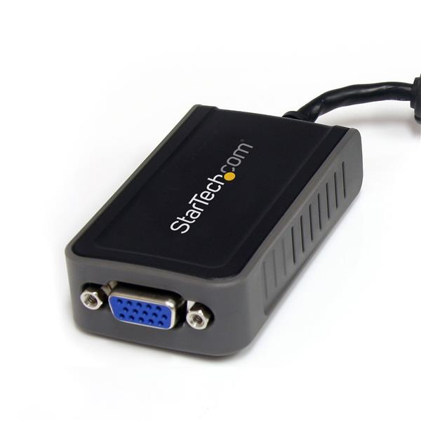 USB TO VGA ADAPTER EXTERNAL thumbnail