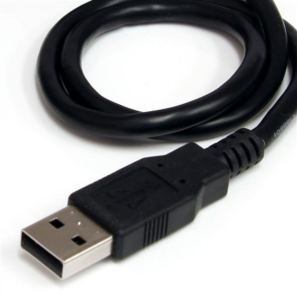 USB TO VGA ADAPTER EXTERNAL thumbnail