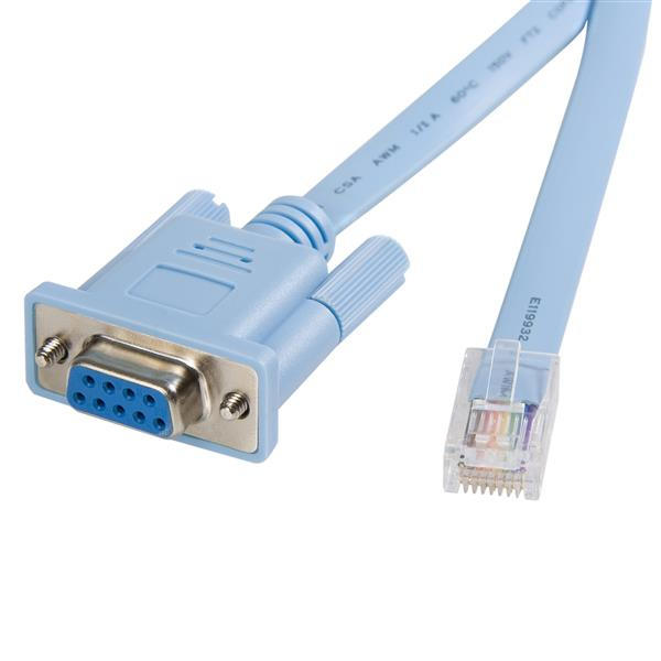 CABLE 1.8M GESTION ROUTER thumbnail