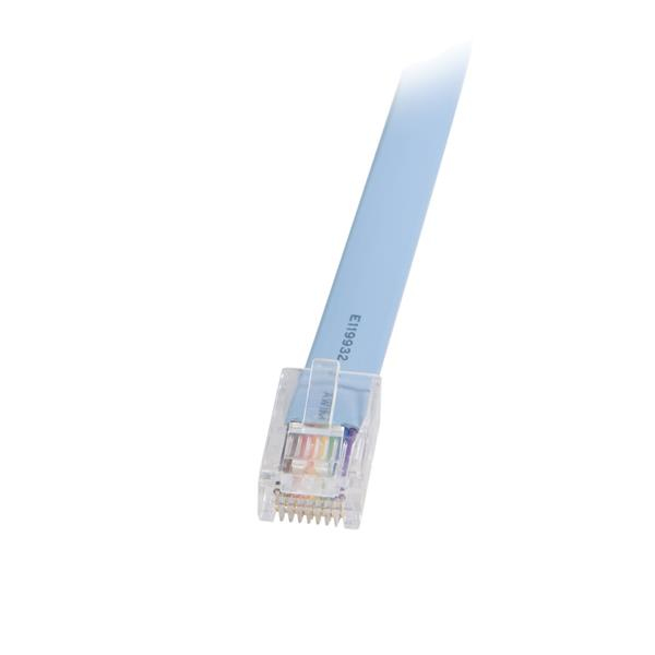 CABLE 1.8M GESTION ROUTER thumbnail