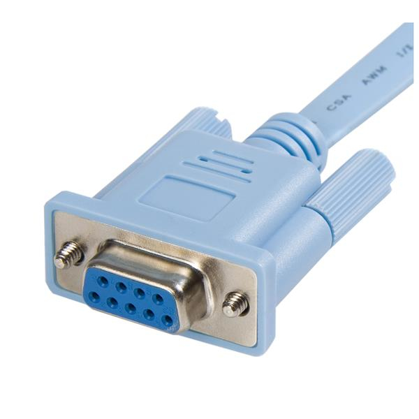 CABLE 1.8M GESTION ROUTER thumbnail