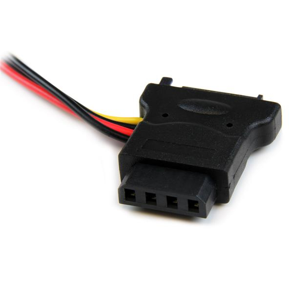 SATA TO LP4 POWER CABLE ADAPTER thumbnail
