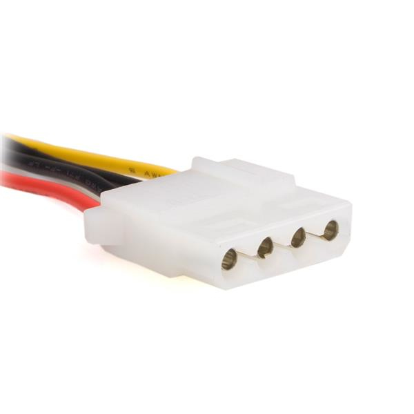 SATA TO LP4 POWER CABLE ADAPTER thumbnail