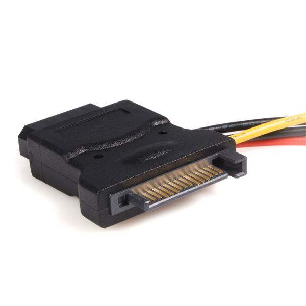 SATA TO LP4 POWER CABLE ADAPTER thumbnail