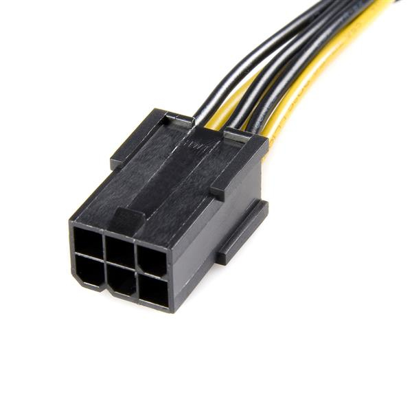 6 PIN TO 8 PIN ADP thumbnail