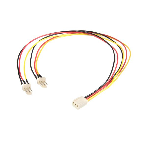 12IN TX3 FAN POWER SPLITTER thumbnail