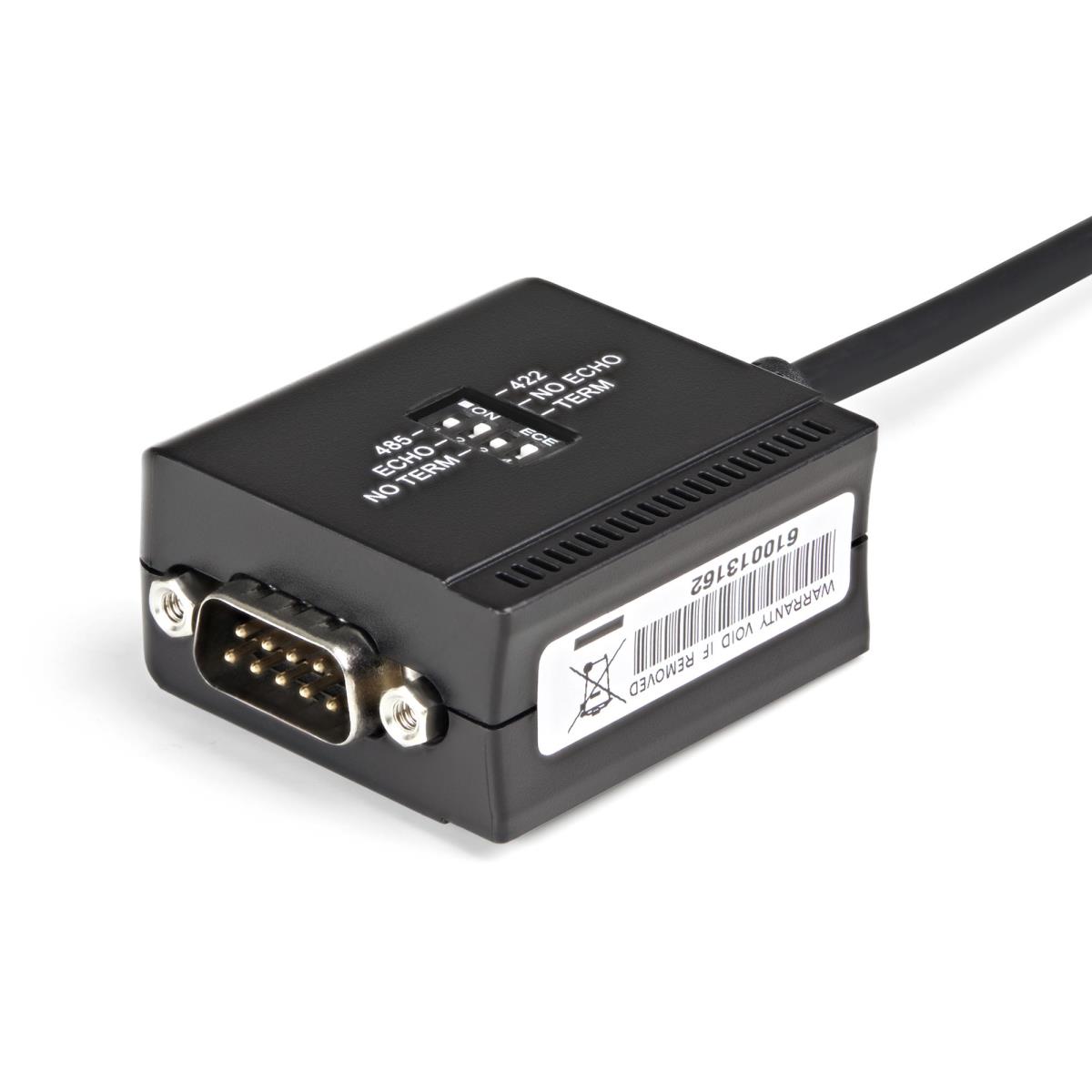 CABLE 1.8M USB A 1 PUERTO RS422 thumbnail