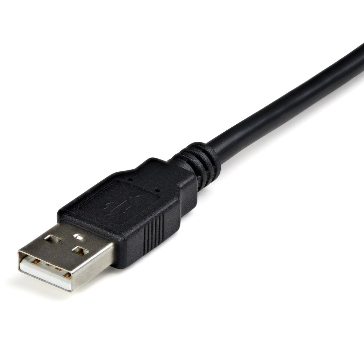 CABLE 1.8M USB A 1 PUERTO RS422 thumbnail