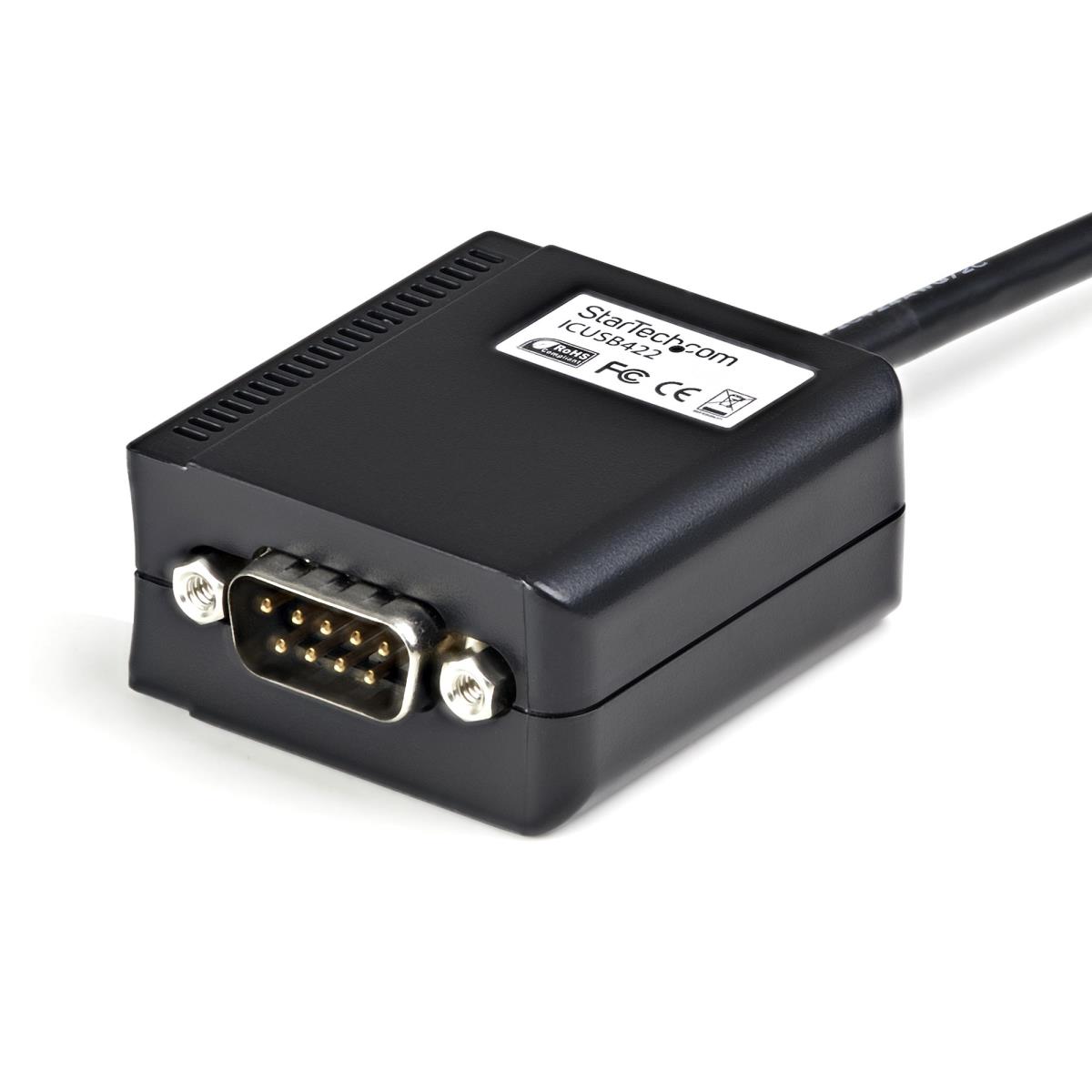 CABLE 1.8M USB A 1 PUERTO RS422 thumbnail