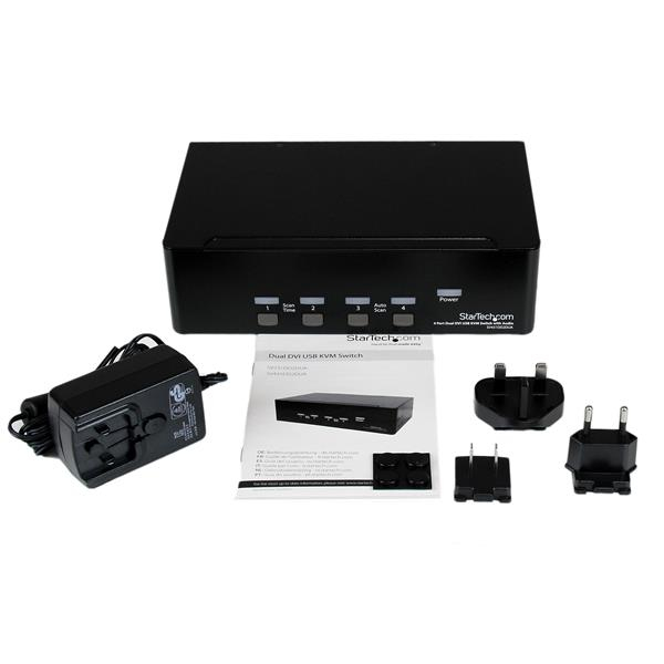 WITH AUDIO USB 2.0 HUB thumbnail