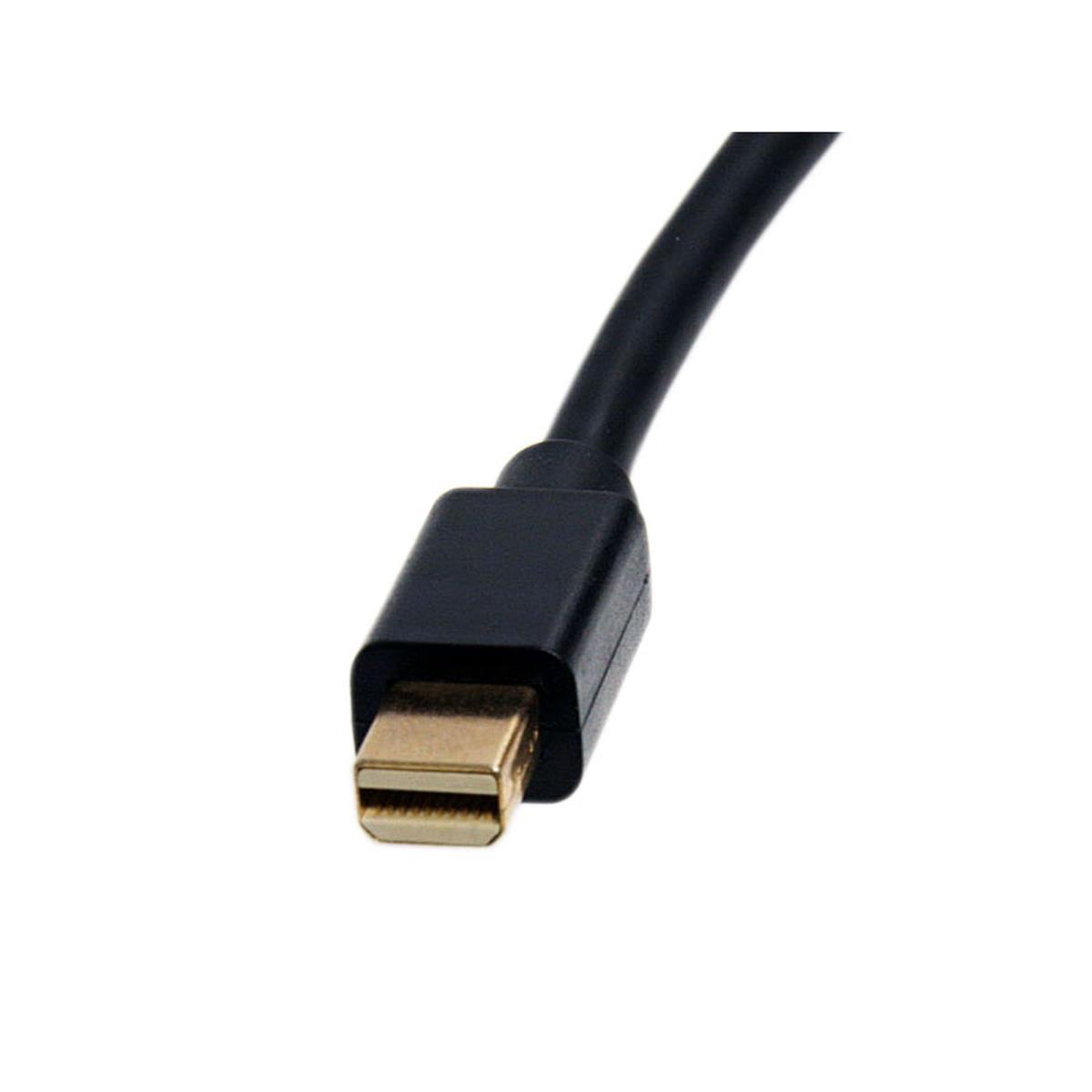 MINI DISPLAYPORT TO HDMI DONGLE thumbnail