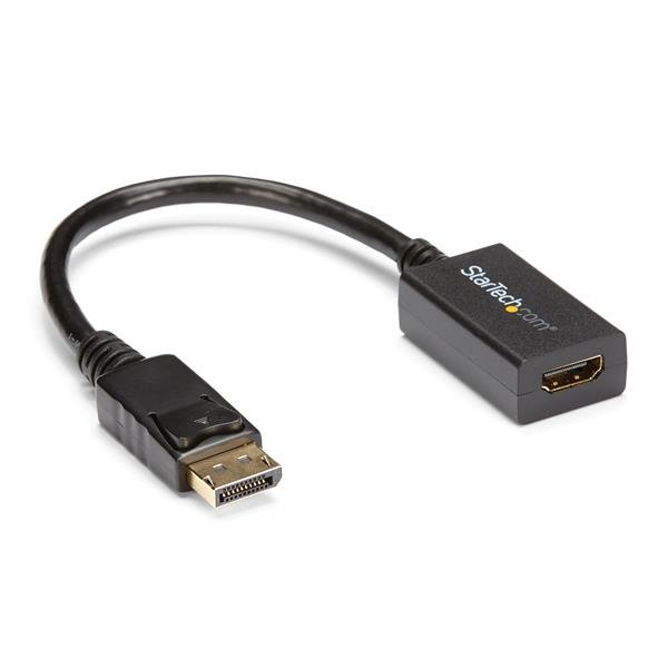 DISPLAYPORT TO HDMI ADAPTER DP thumbnail