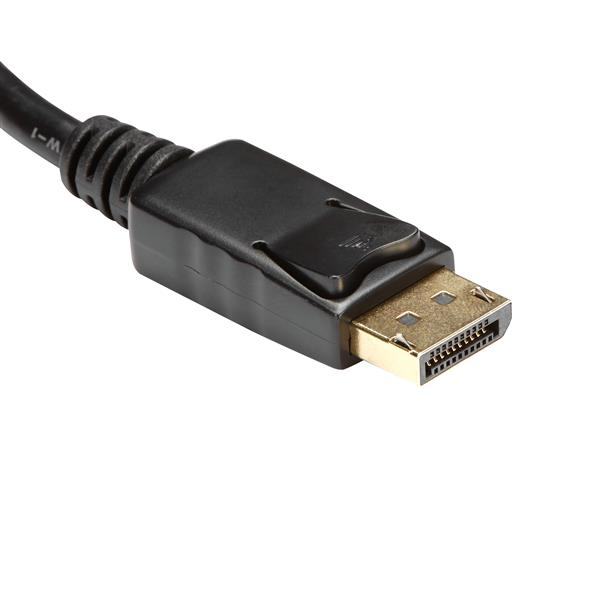 DISPLAYPORT TO HDMI ADAPTER DP thumbnail