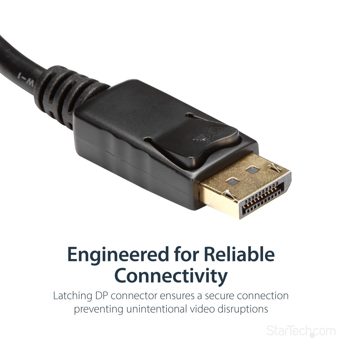 DISPLAYPORT TO HDMI ADAPTER DP thumbnail
