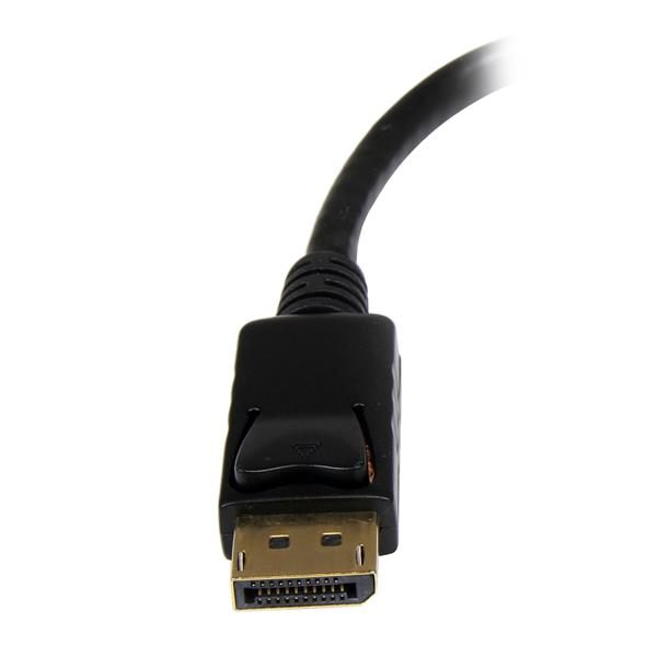DISPLAYPORT TO HDMI ADAPTER DP thumbnail