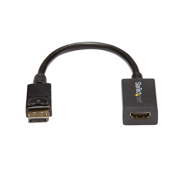 DISPLAYPORT TO HDMI ADAPTER DP thumbnail
