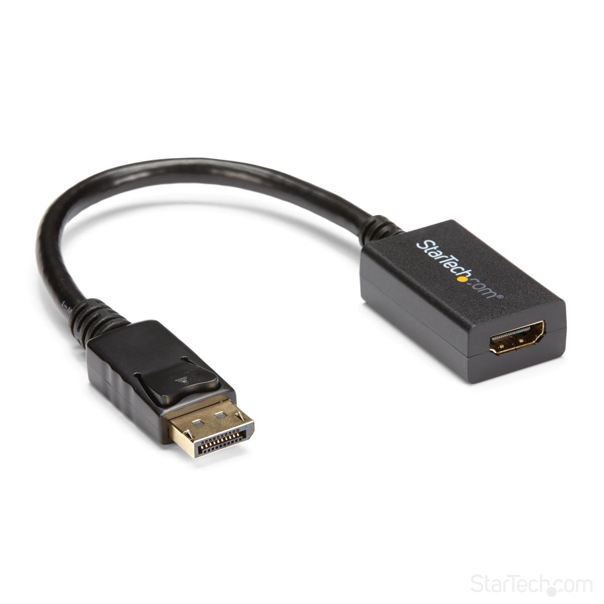 DISPLAYPORT TO HDMI ADAPTER DP thumbnail