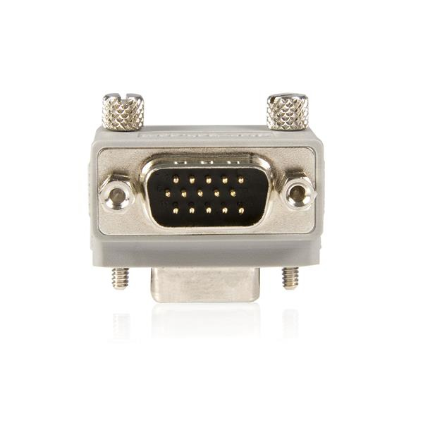 RIGHT ANGLE VGA TO VGA CABLE thumbnail