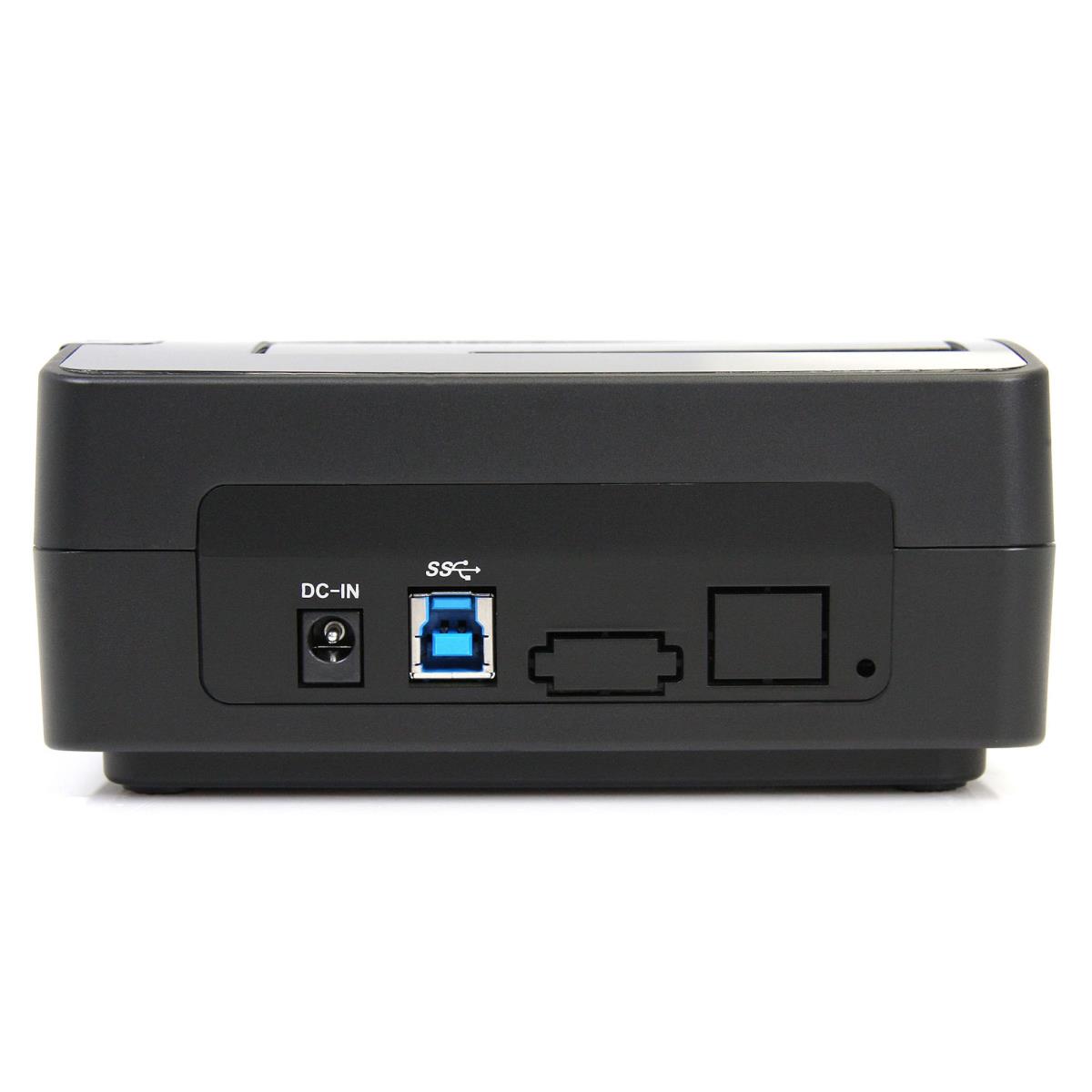 SUPERSPEED USB 3.0 TO SATA HARD thumbnail