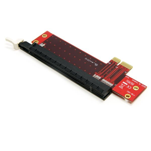 PCI-E X1 TO X16 LOW PROFILE thumbnail