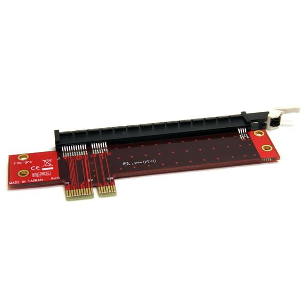 PCI-E X1 TO X16 LOW PROFILE thumbnail