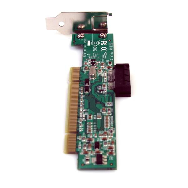 PCI TO PCI-E ADAPTER CARD thumbnail