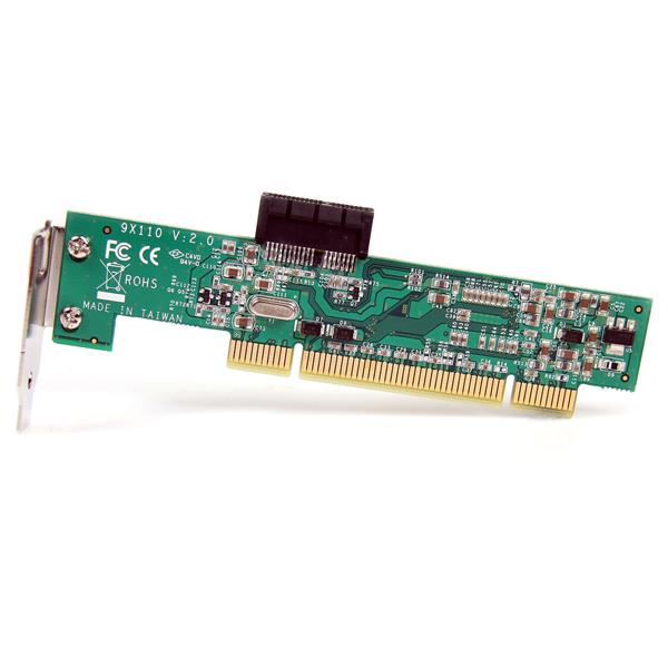 PCI TO PCI-E ADAPTER CARD thumbnail