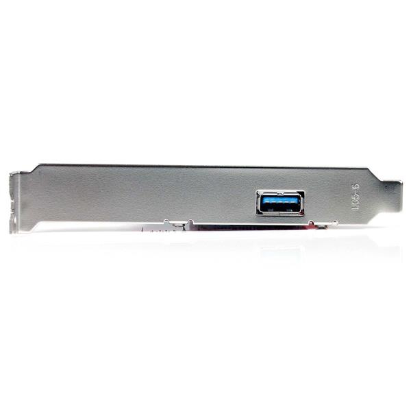 2 PORT PCI EXPRESS USB 3.0 CARD thumbnail