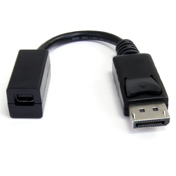 DISPLAYPORT TO MINI DISPLAYPORT thumbnail