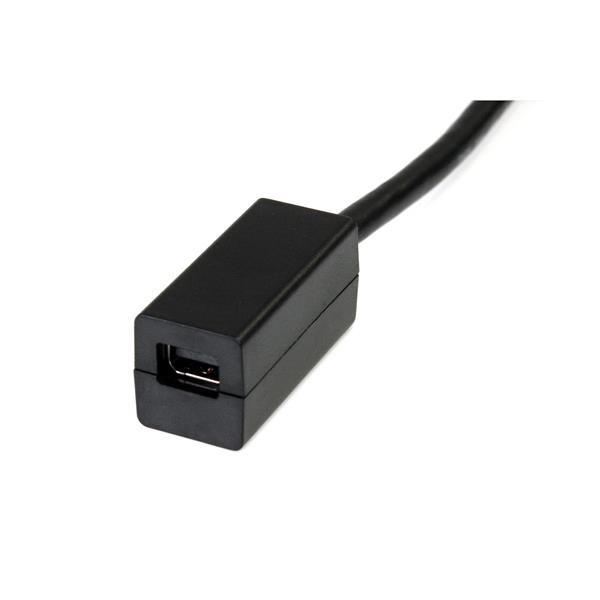 DISPLAYPORT TO MINI DISPLAYPORT thumbnail