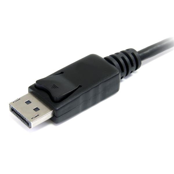DISPLAYPORT TO MINI DISPLAYPORT thumbnail