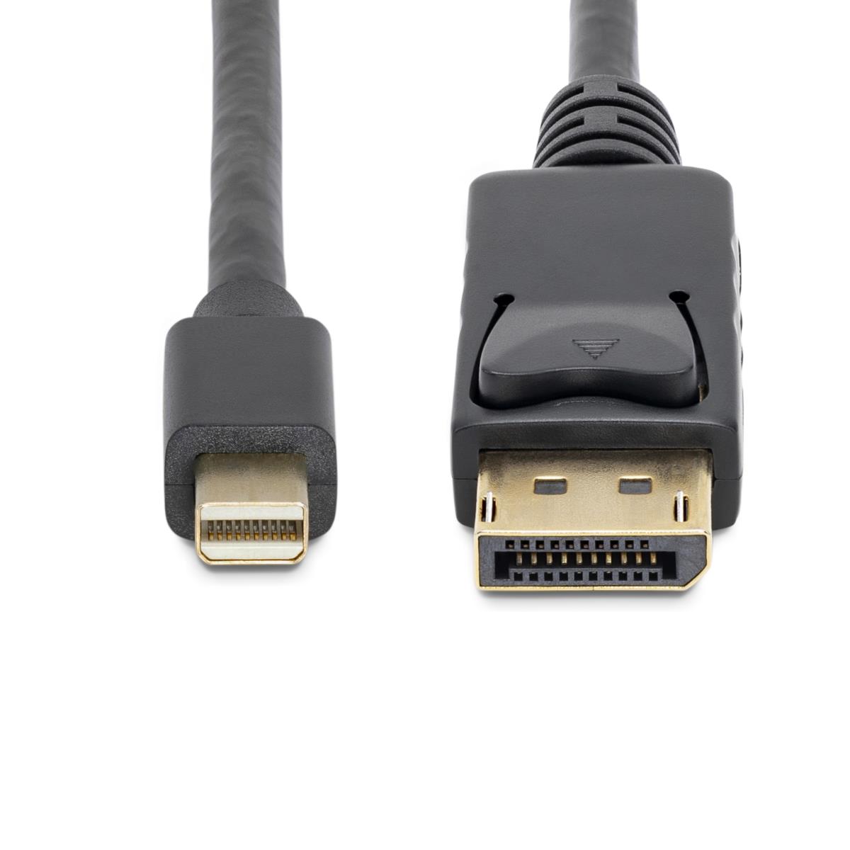MINI DISPLAYPORT TO DISPLAYPORT thumbnail