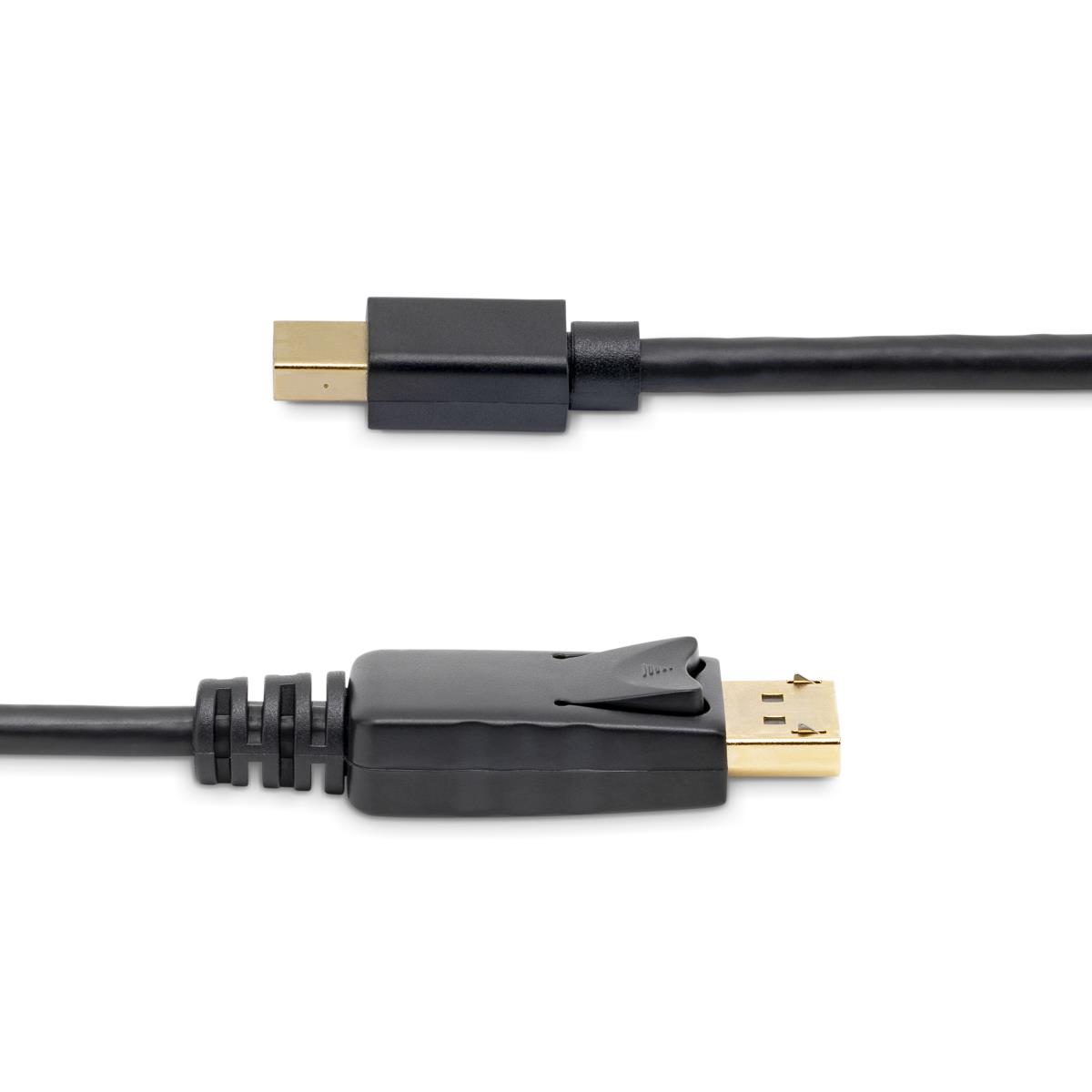 3 FT MINI DISPLAYPORT TO thumbnail