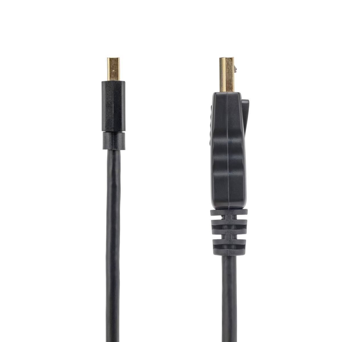 3 FT MINI DISPLAYPORT TO thumbnail