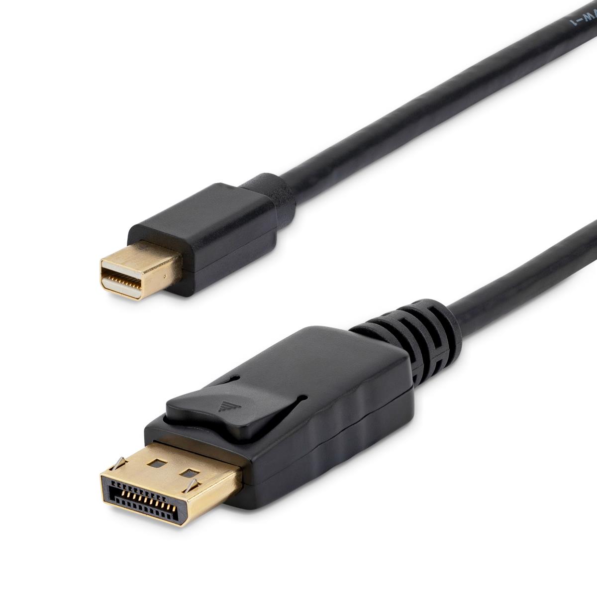3 FT MINI DISPLAYPORT TO thumbnail