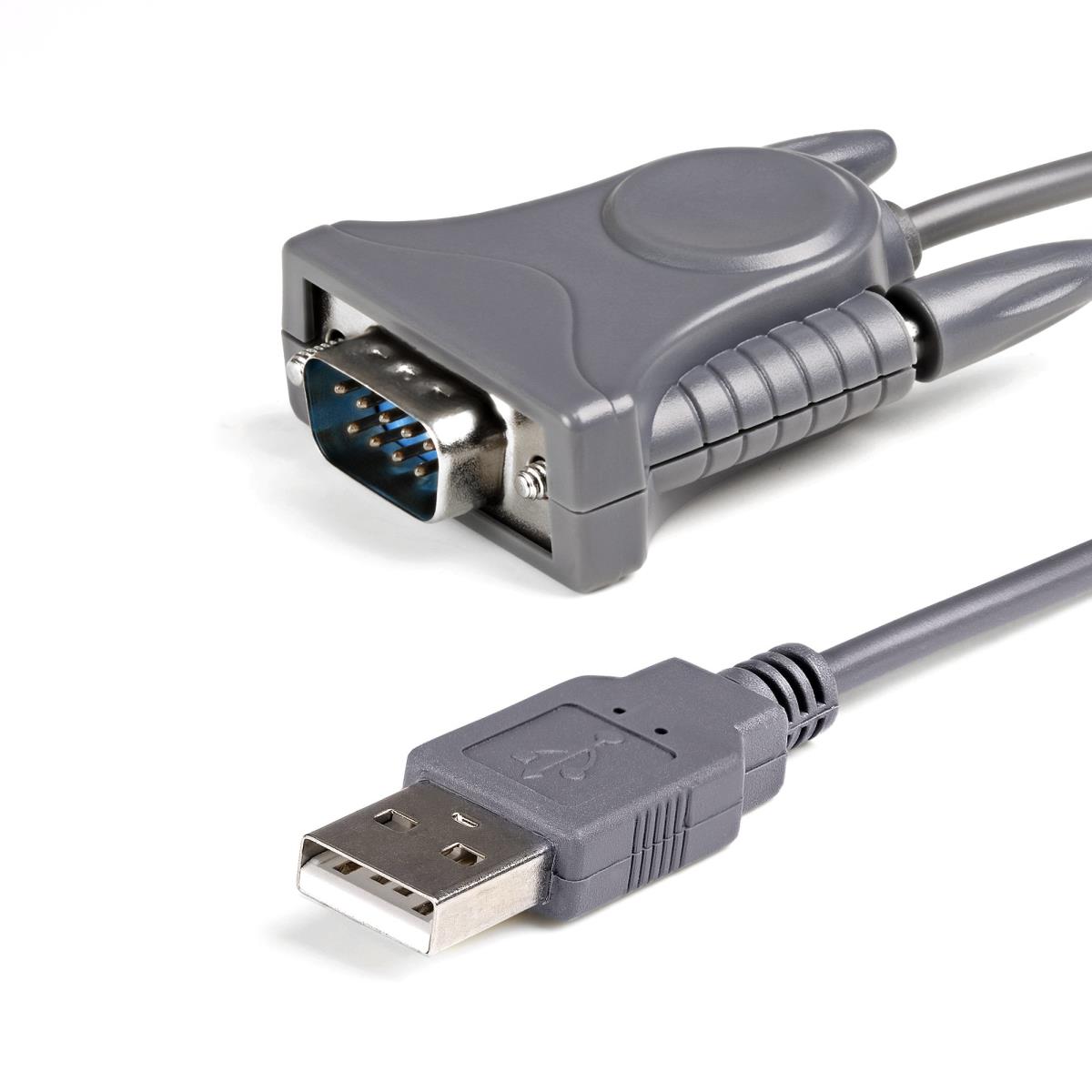 USB TO RS232 DB9/DB25 SERIAL thumbnail