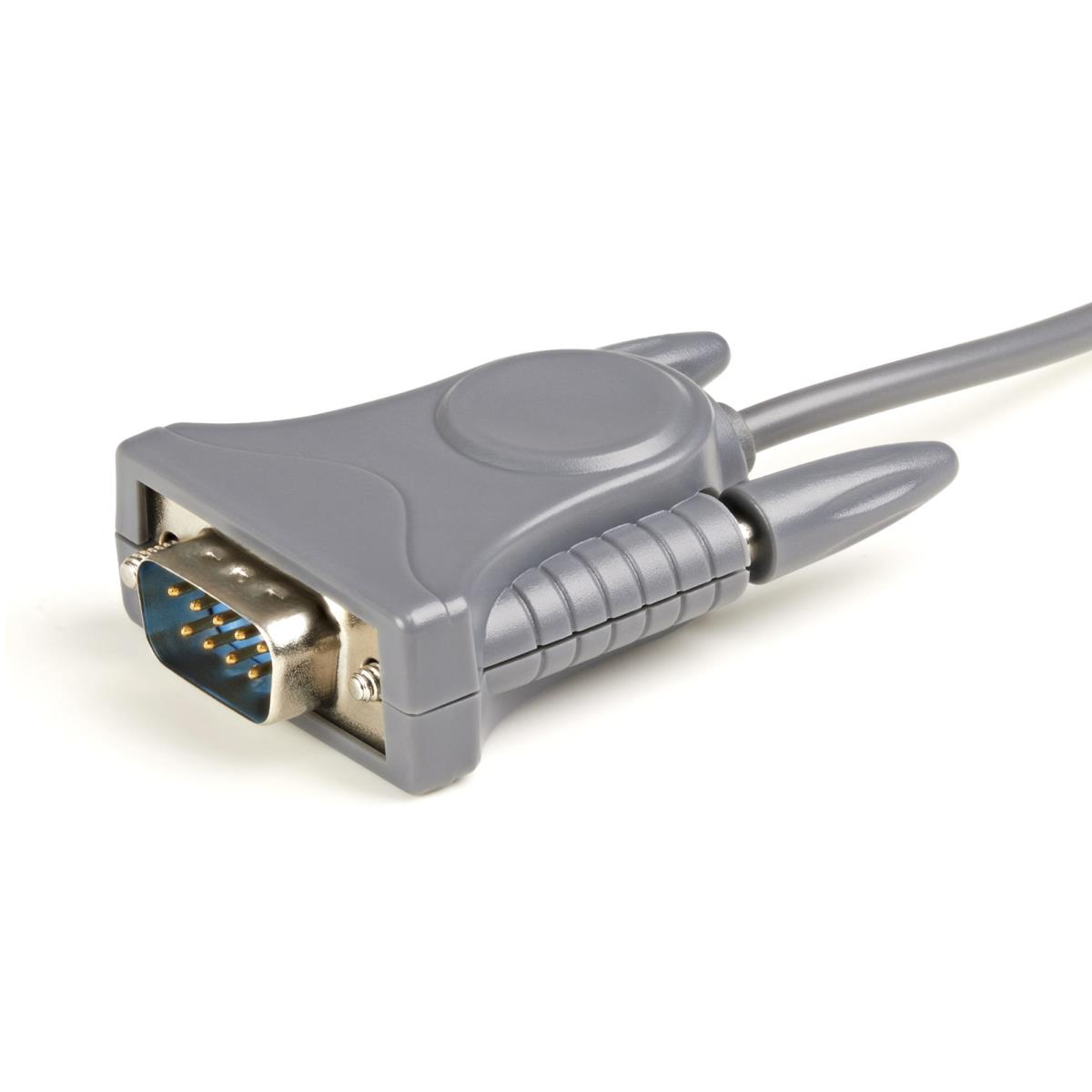USB TO RS232 DB9/DB25 SERIAL thumbnail