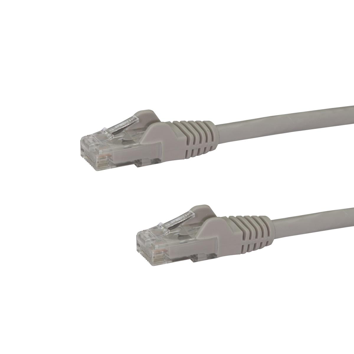 75FT GRAY SNAGLESS CAT6 UTP thumbnail
