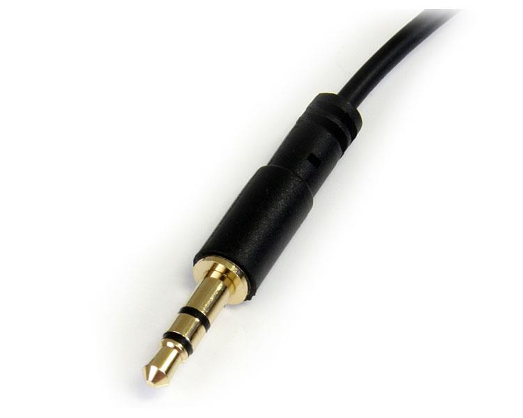 3 FT SLIM 3.5MM TO RIGHT ANGLE thumbnail